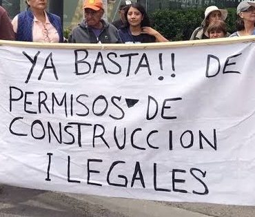 Corporativos Inmobiliarios manipulan a ejidatarios con doble discurso para despojarles sus tierras