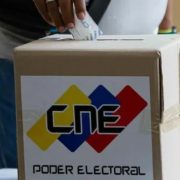 Apertura Tardía de Centros de Votación en Venezuela Marca el Inicio de la Jornada Electoral