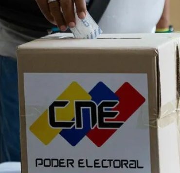 Apertura Tardía de Centros de Votación en Venezuela Marca el Inicio de la Jornada Electoral