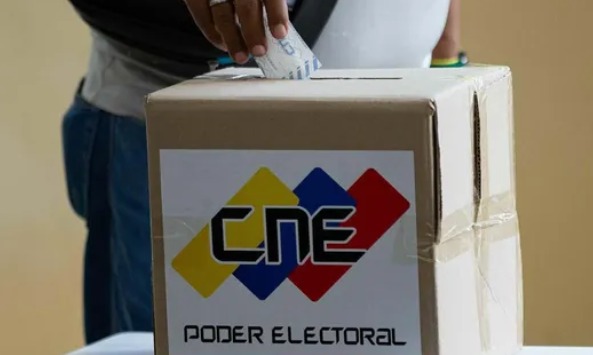 Apertura Tardía de Centros de Votación en Venezuela Marca el Inicio de la Jornada Electoral