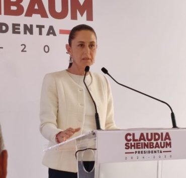 Claudia Sheinbaum: Compromiso con la Verdad y la Justicia en el Caso Ayotzinapa