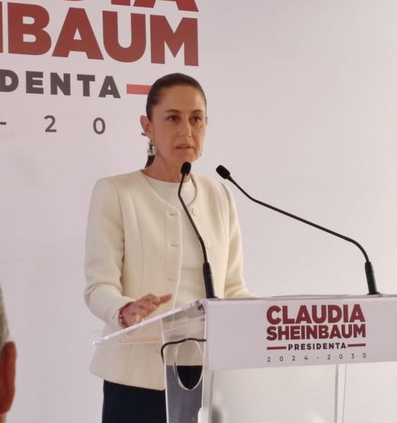 Claudia Sheinbaum: Compromiso con la Verdad y la Justicia en el Caso Ayotzinapa