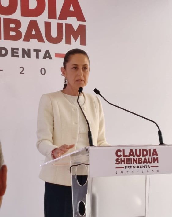 Claudia Sheinbaum: Compromiso con la Verdad y la Justicia en el Caso Ayotzinapa