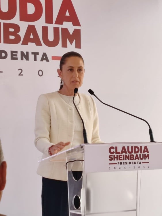 Claudia Sheinbaum: Compromiso con la Verdad y la Justicia en el Caso Ayotzinapa