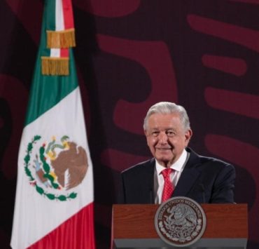 López Obrador Exige Transparencia a EE.UU. sobre la Detención de "El Mayo" Zambada