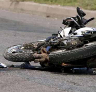 Accidentes en motocicletas aumentan 19% por año, advierte Hospital Rovirosa