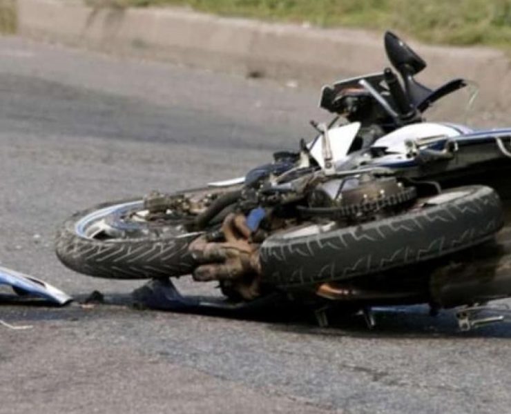 Accidentes en motocicletas aumentan 19% por año, advierte Hospital Rovirosa