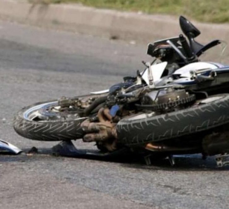 Accidentes en motocicletas aumentan 19% por año, advierte Hospital Rovirosa