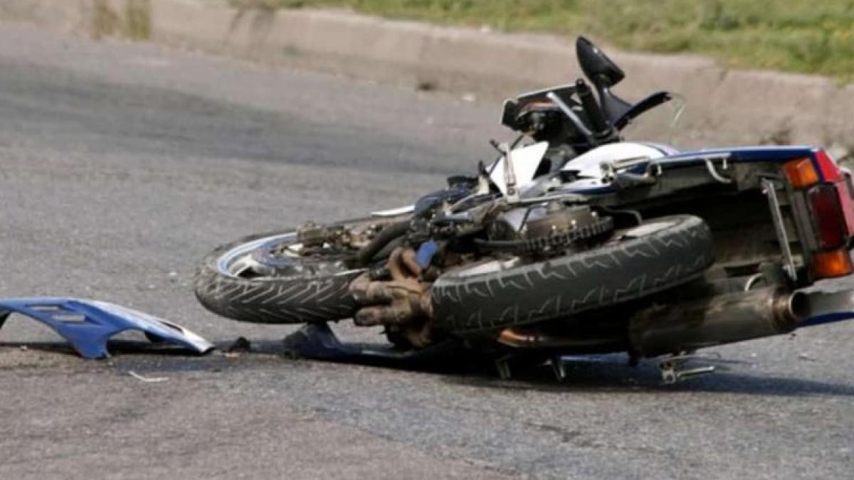 Accidentes en motocicletas aumentan 19% por año, advierte Hospital Rovirosa