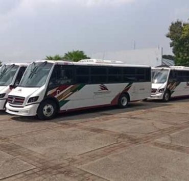 Transportistas suspenden servicios en la ruta Méndez en Villahermosa