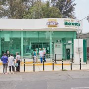 Fechas de pago de Pensiones del Bienestar para el bimestre julio-agosto