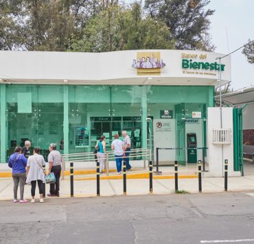 Fechas de pago de Pensiones del Bienestar para el bimestre julio-agosto