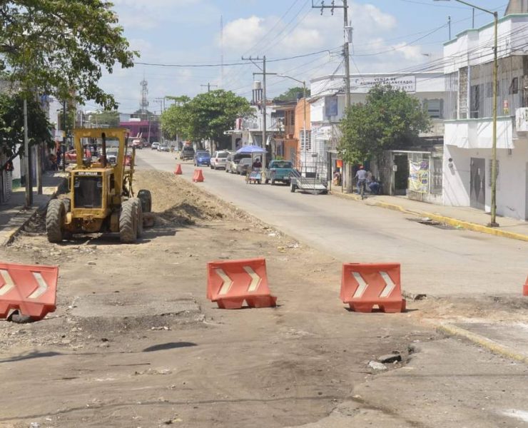 La CMIC impulsará la infraestructura tabasqueña