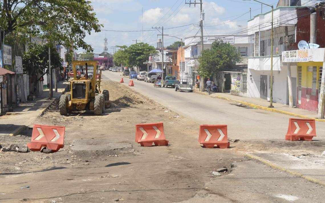 La CMIC impulsará la infraestructura tabasqueña