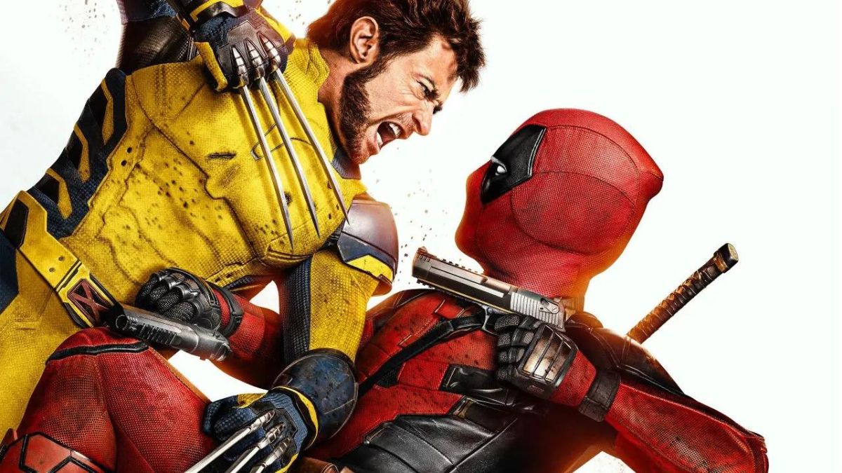 Deadpool y Wolverine es un gran éxito