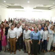 En Tabasco, se inauguró los Diálogos sobre la Reforma al Poder Judicial