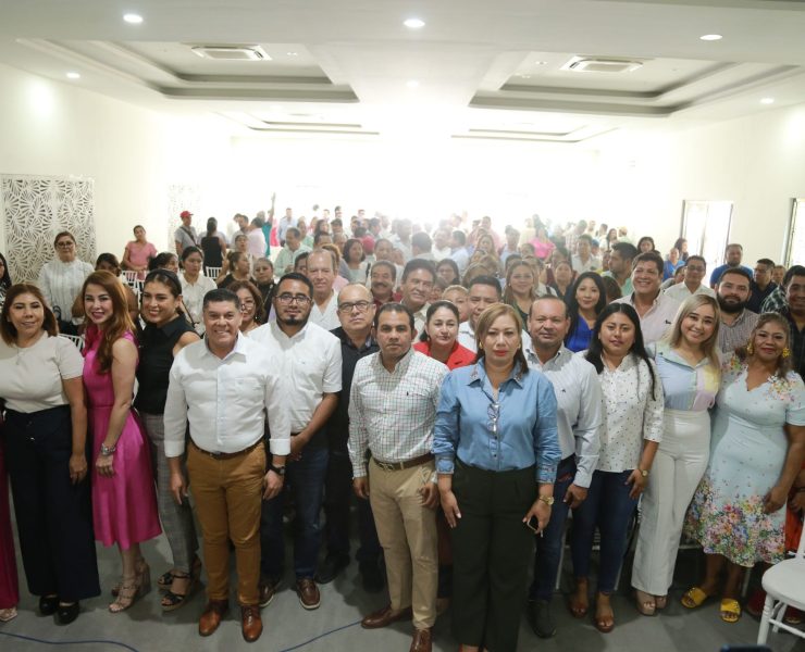 En Tabasco, se inauguró los Diálogos sobre la Reforma al Poder Judicial