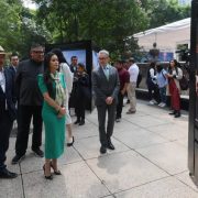 Inauguran exposición México Sostenible