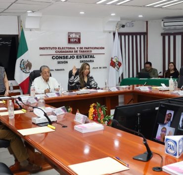 IEPCT declaró validez de la elección en Jalpa y reasignó regidurías plurinominales