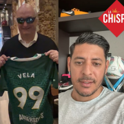 Ingresa Cancún F.C a una de las mayores colecciones de camisetas originales del mundo