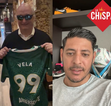 Ingresa Cancún F.C a una de las mayores colecciones de camisetas originales del mundo