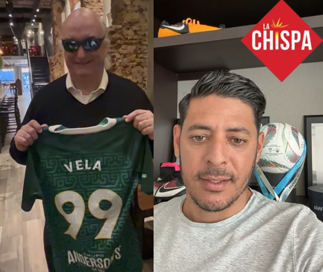 Ingresa Cancún F.C a una de las mayores colecciones de camisetas originales del mundo