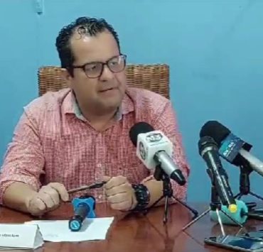 Militantes panistas exigen renovación de dirigencia del partido en Tabasco