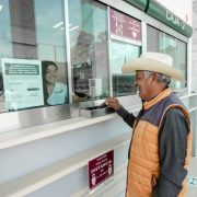 Calendario de pago de pensiones a adultos mayores para el bimestre julio-agosto