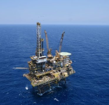 Descubren petróleo y gas frente a costas del sureste mexicano