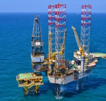 Descubren petróleo y gas frente a costas del sureste mexicano