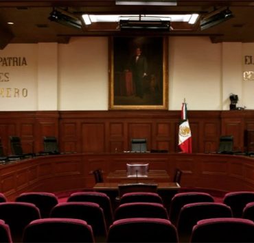 La Suprema Corte protegerá a exfuncionarios