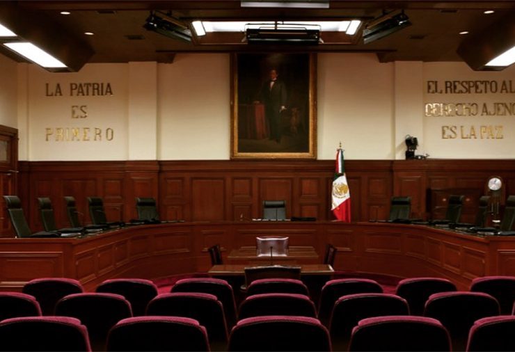 La Suprema Corte protegerá a exfuncionarios