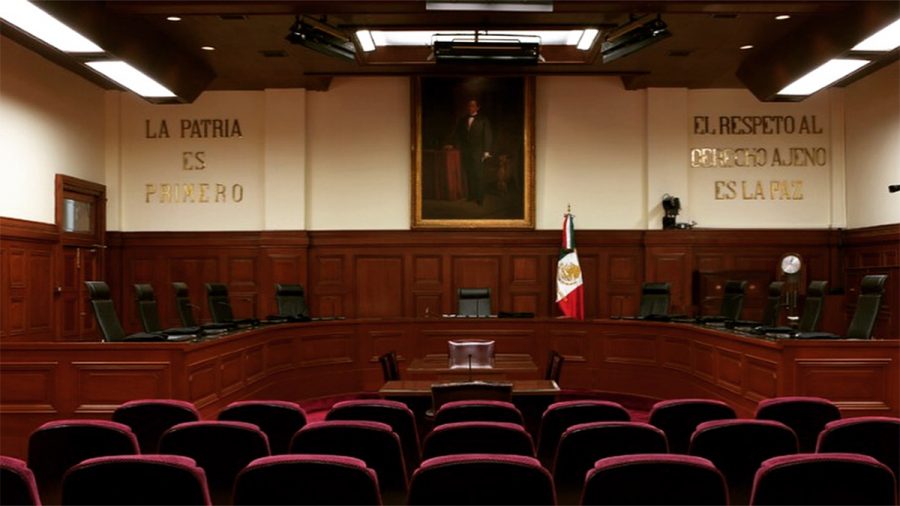 La Suprema Corte protegerá a exfuncionarios