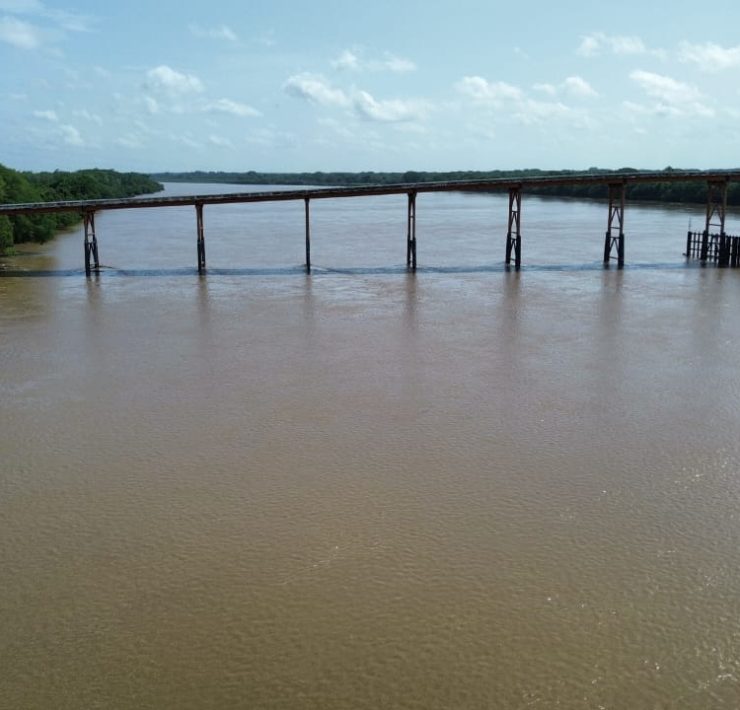 Mueren empleados del Ayuntamiento de Balancán al volcarse su embarcación en el Usumacinta