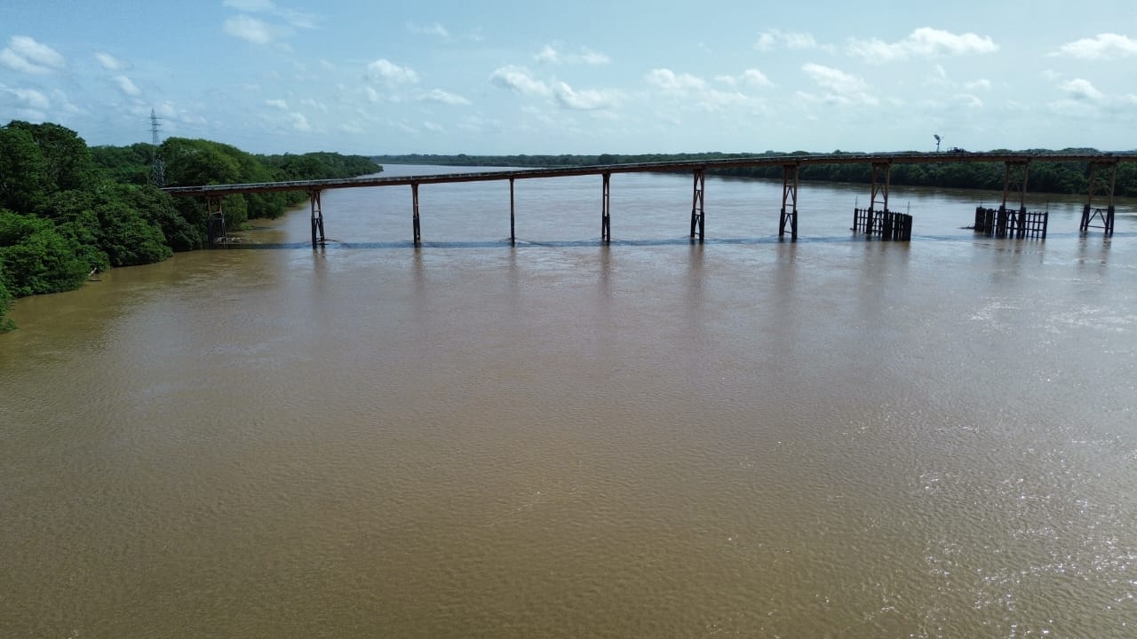 Mueren empleados del Ayuntamiento de Balancán al volcarse su embarcación en el Usumacinta