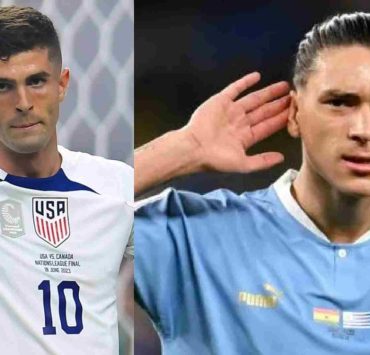 El día de hoy la selección de los Estados Unidos de Norteamérica, se juega la vida en la Copa América contra Uruguay, y esta es la hora y canales donde transmitirán el partido.