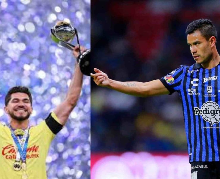 El día de hoy comienza la segunda jornada del Apertura 2024, y el primer encuentro será América vs Querétaro.