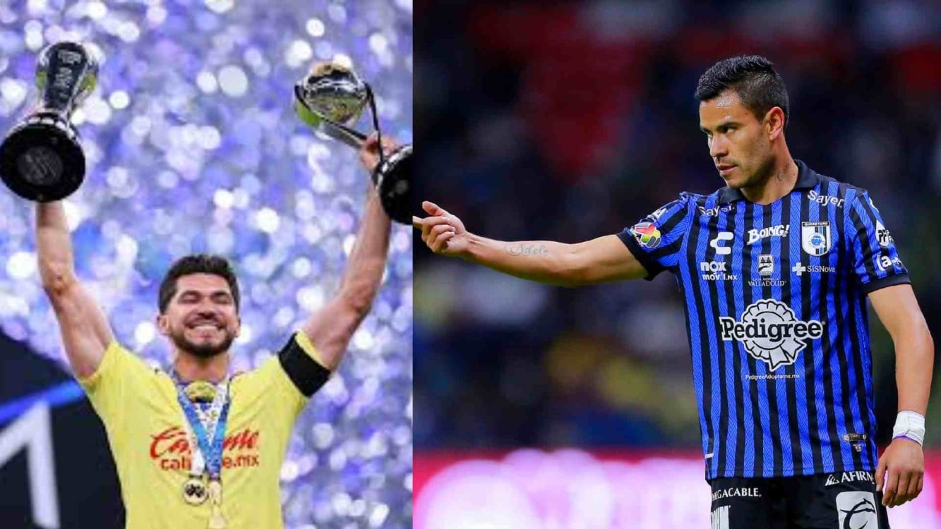 El día de hoy comienza la segunda jornada del Apertura 2024, y el primer encuentro será América vs Querétaro.