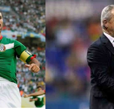 Sigue el humo blanco en la Selección Mexicana, tras la salida de Jaime Lozano, y ahora Rafael Márquez, ha aceptado ser auxiliar de Javier Aguirre, rumbo al mundial de 2026.