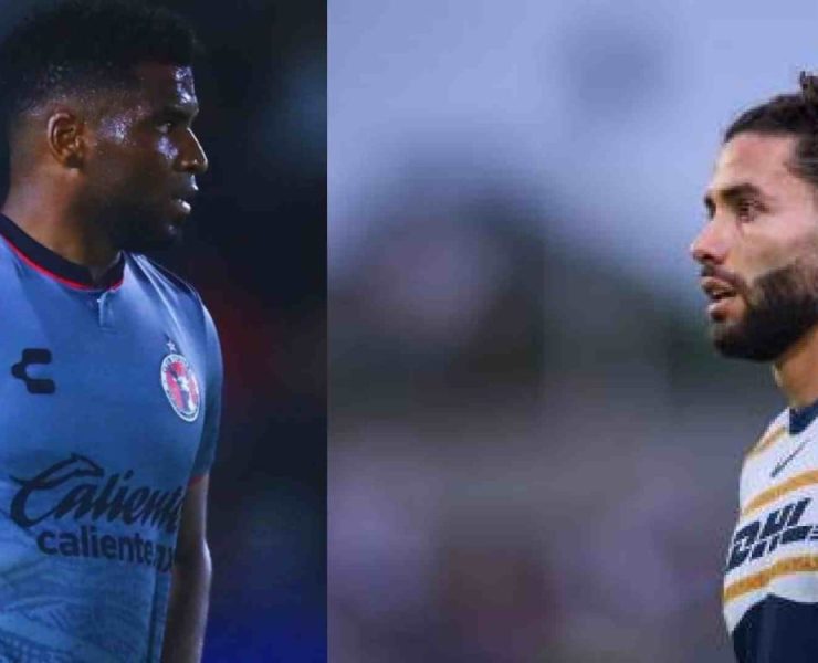 Pumas y Xolos no metieron las manos, en su inicio dentro la Leagues Cup, por lo que la MLS, empieza de nueva cuenta a dominar este torneo.