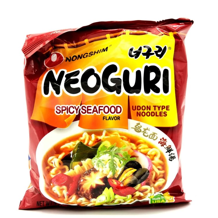 La PROFECO dice los mejores ramen