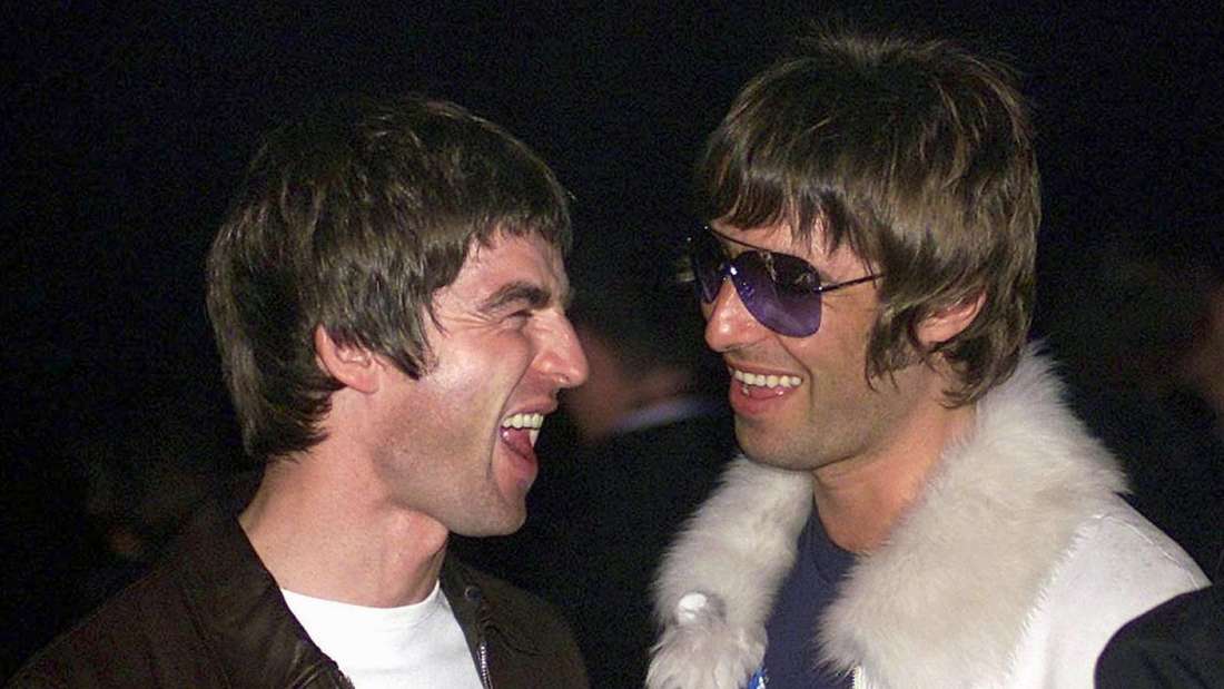 Oasis vuelve a los escenarios