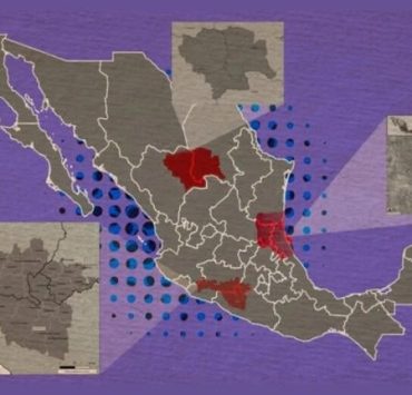 ¿México tendrá nuevos estados?