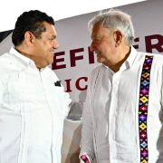 Le va a ir muy bien a Tabasco; tendrá un buen gobernador porque Javier May es hombre de trabajo y honesto: AMLO