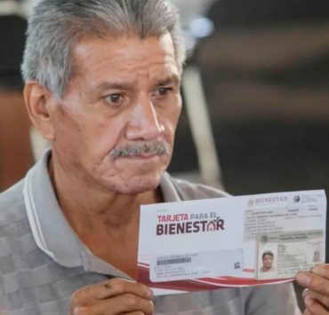 Pensión para adultos mayores hombres de 60 a 64 años en Tabasco