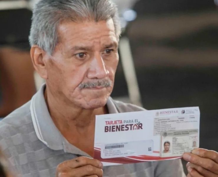 Pensión para adultos mayores hombres de 60 a 64 años en Tabasco