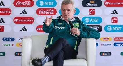 Los amistosos de la Selección Mexicana ante Nueva Zelanda y Canadá están a la vuelta de la esquina, y Javier Aguirre podría llamar de nueva cuenta a las ``Vacas sagradas´´.