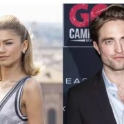 Zendaya y Pattinson trabajarán juntos