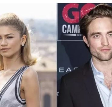 Zendaya y Pattinson trabajarán juntos