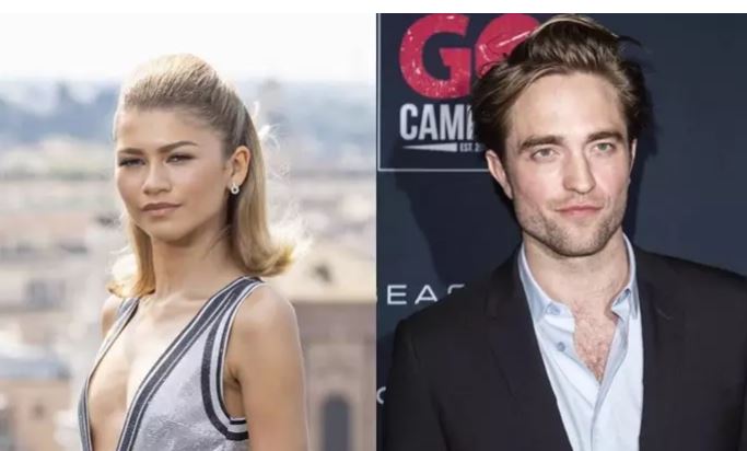 Zendaya y Pattinson trabajarán juntos